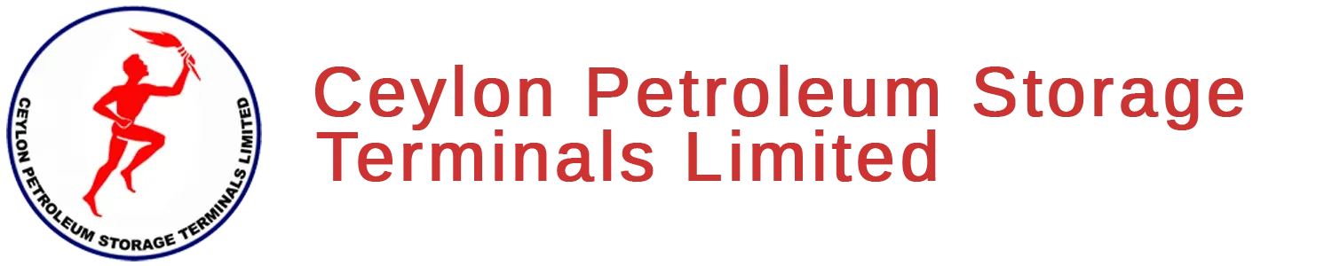 Ceylon Petroleum Storage Terminals Limited