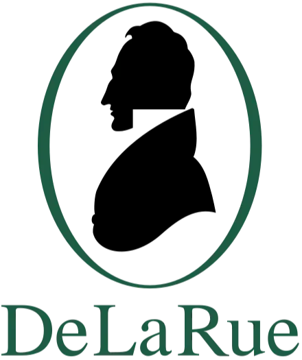 Thomas De La Rue