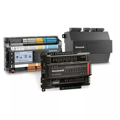 Plant & Integration Controllers