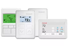 Thermostats & Wall Modules