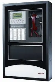 Fire Alarm Control Panel