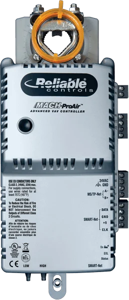 MACH-ProAir