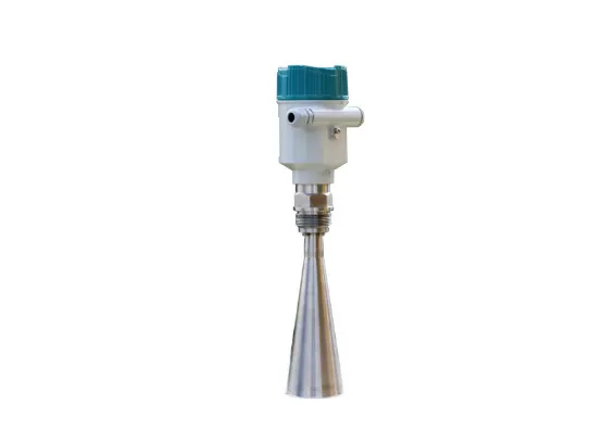 Radar Level Meter