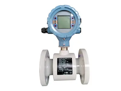 Electromagnetic Flow Meter