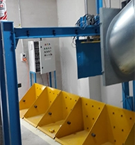 Linear Carousels