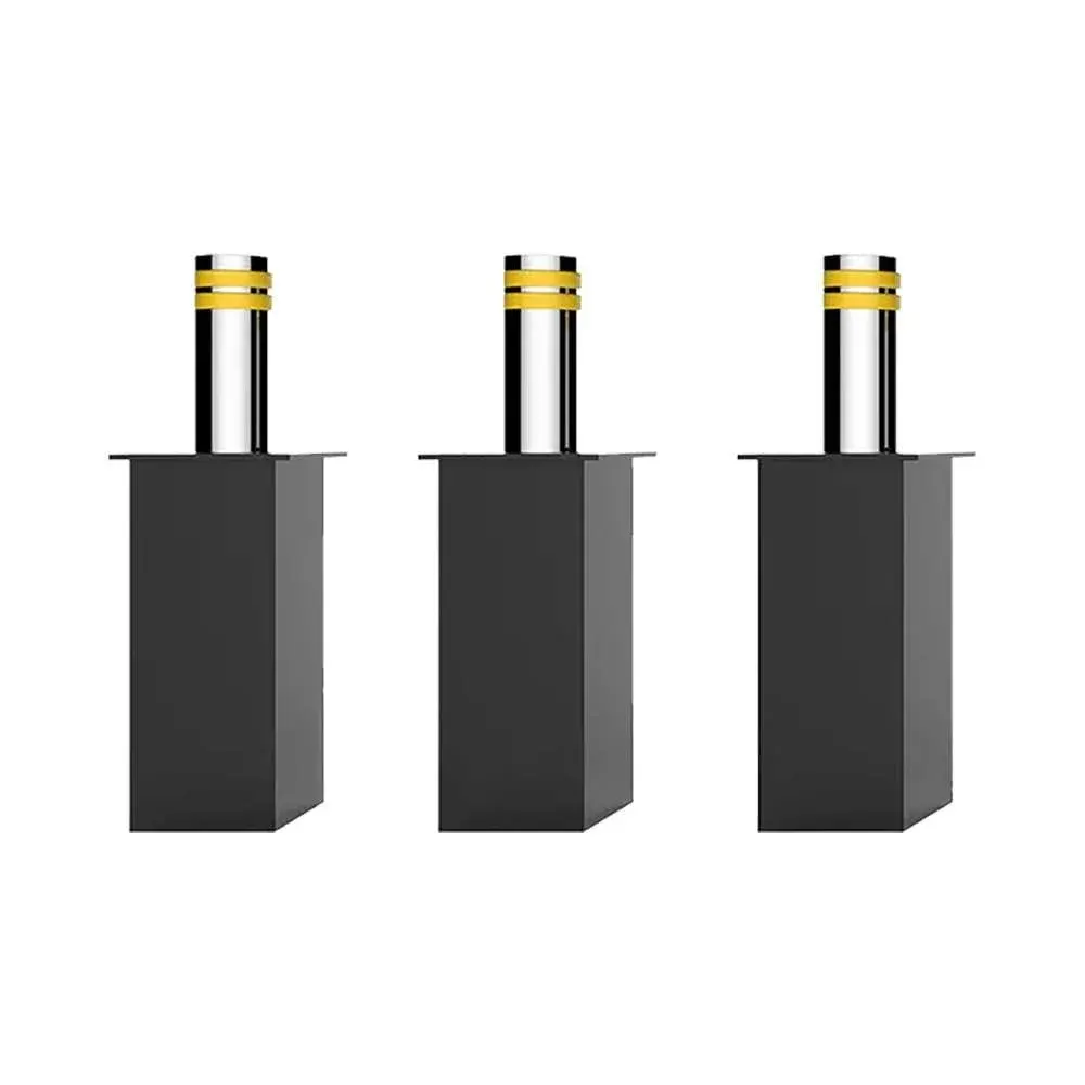 Automatic LED Rising Bollard (JS-RB03)