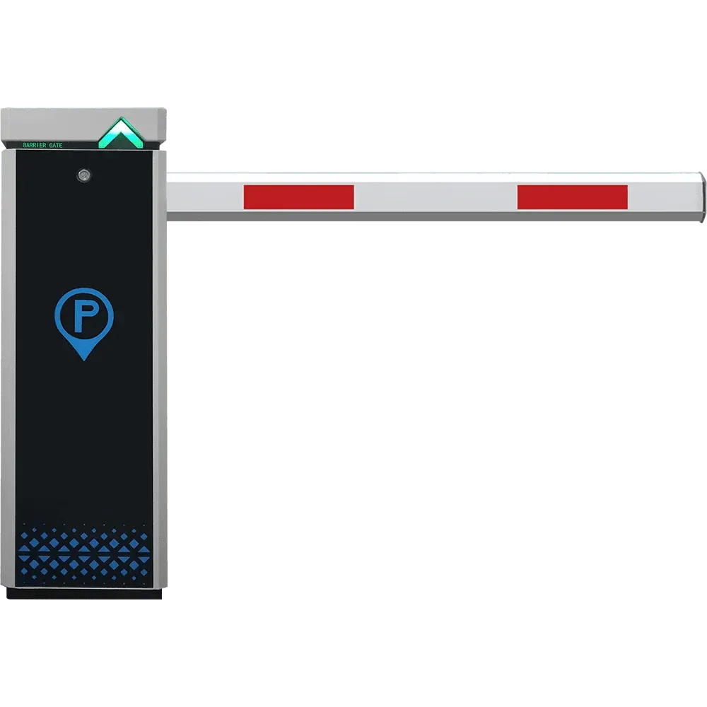 Boom Barrier Gate (KS-DZ0023)