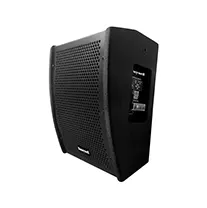 Column Loudspeakers