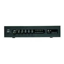 Mixer Amplifiers