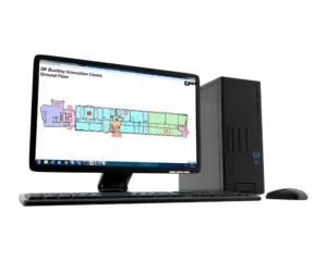 Hercules Graphics Front-End