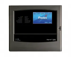 Addressable Fire Panels