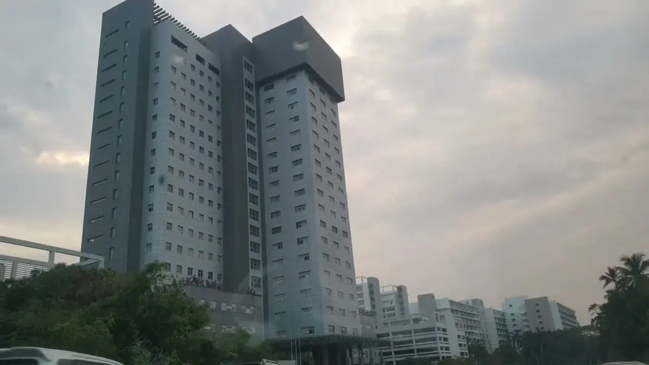 Department of Immigration & Emigration