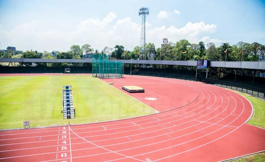Sugathadasa National Stadium