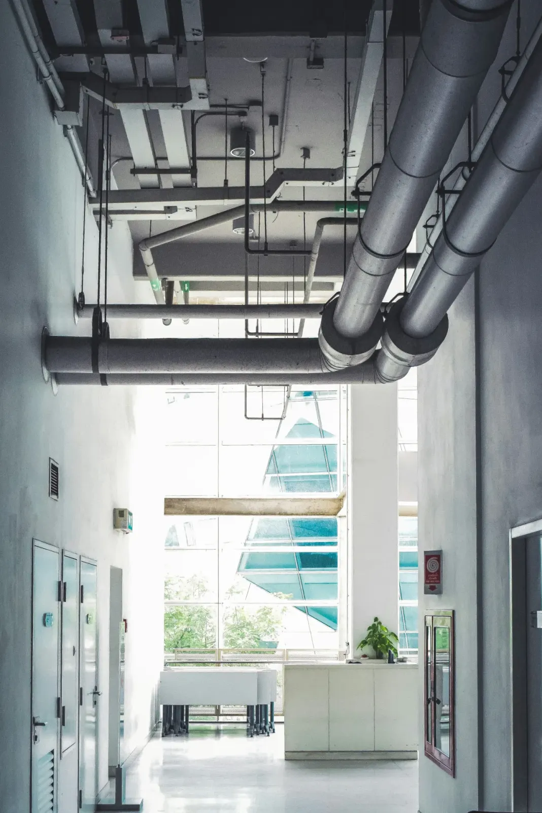 Hotel & Building Refurbishment