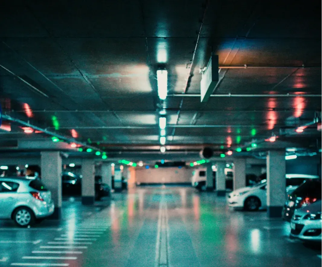 Car Park Management Systems
